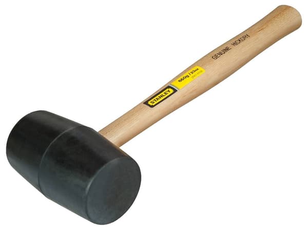 STANLEY GUMMIBARMER 600g