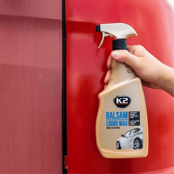 K2 K010M Balmi Vaha autolakalle 700ml