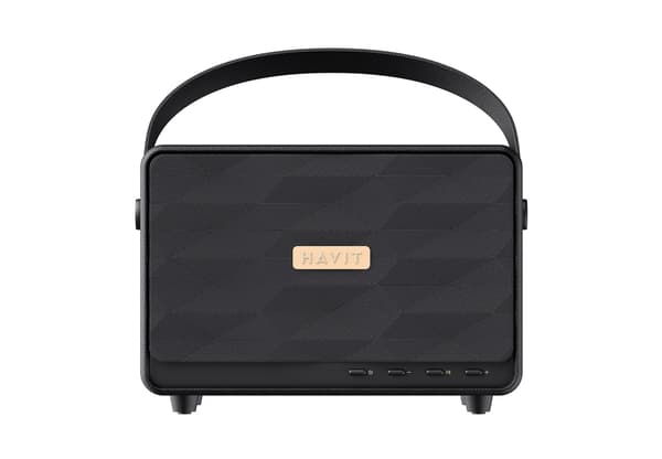 Havit SK907BT Trådløs Bluetooth Højttaler Sort