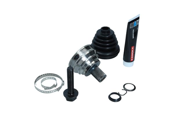 DRIVAXELS LEDSATS 7338 KAMOKA