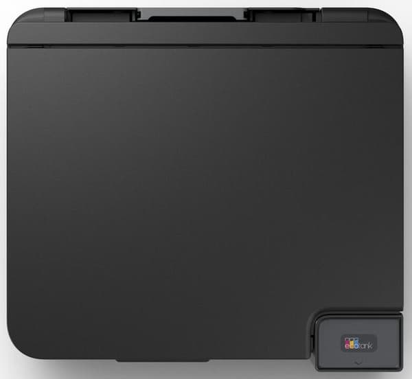 EPSON EcoTank L4360 Sort Alt-i-en-printer