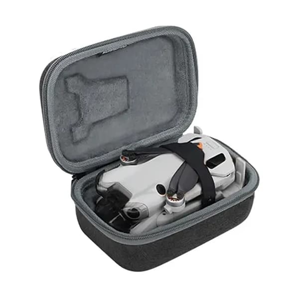 Sunnylife etui til DJI Mini 4 Pro (N4P-B696)