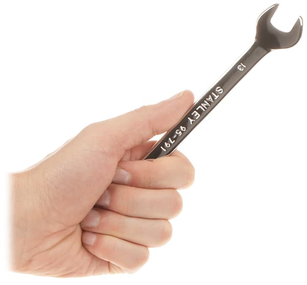 Gaffelnøgle ST-STMT95791-0 13mm