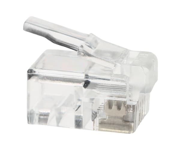 HOVEDTELEFONSTIK RJ9*P100