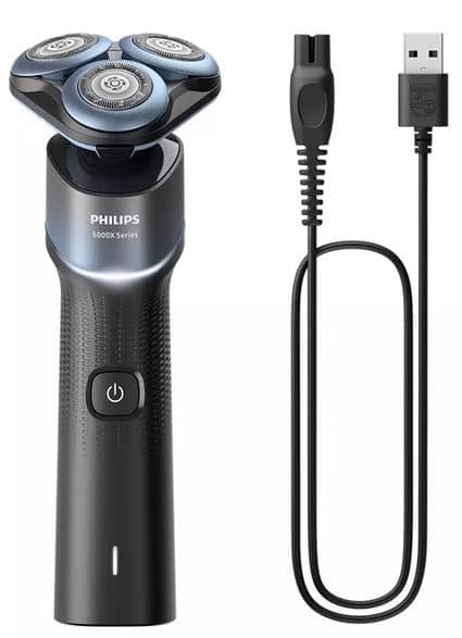Philips X5006/00 -parranajokonesarja 5000X