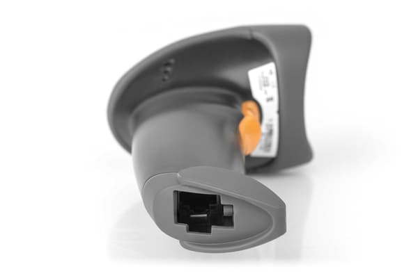 Digitus DA-81003 trådlös streckkodsläsare