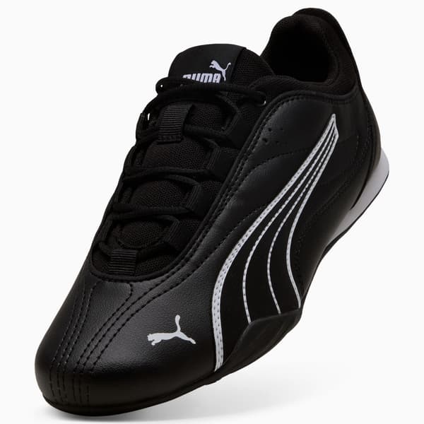 Puma CATCH SOLEIL damesko, sort, 40274407, størrelse 38,5