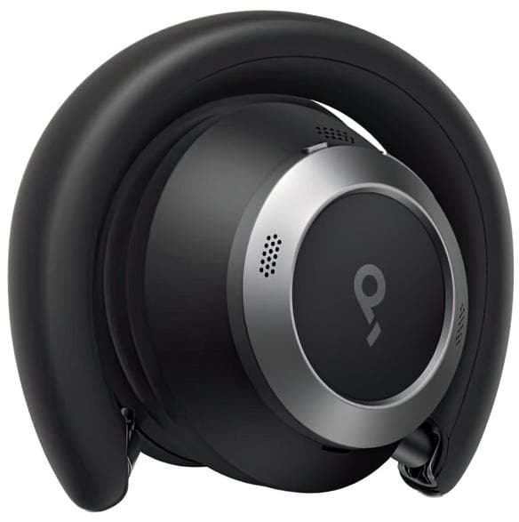 Langattomat kuulokkeet SOUNDCORE Space One Pro ANC Musta