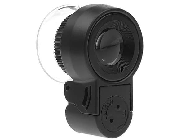 Förstoringsglas 13102 (240) / 10 GAB_A