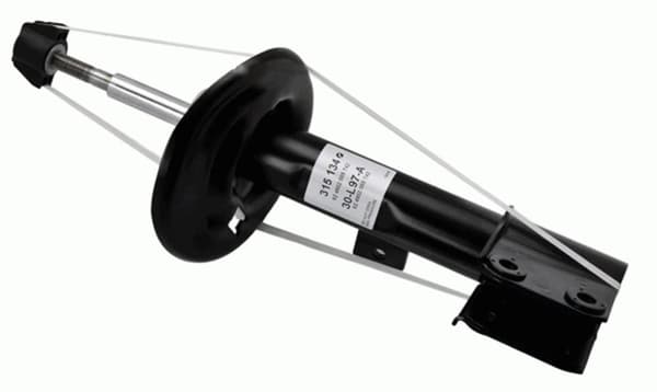 Sachs 315 134 Iskunvaimennin