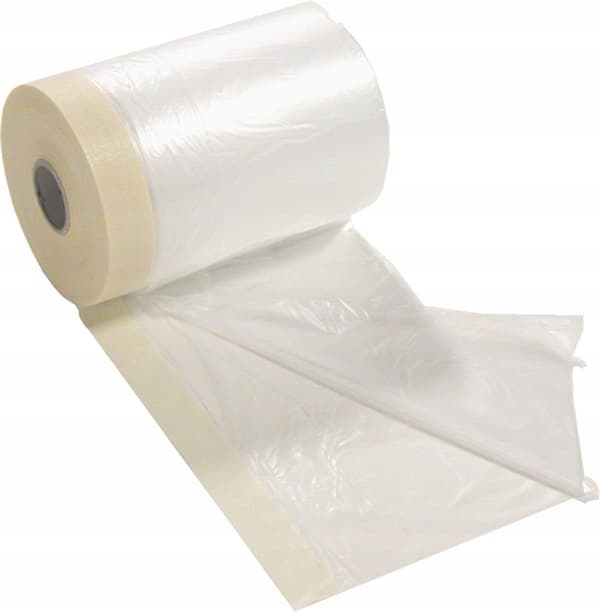 FOLIA SPEEDY MASKE 1100m/33m