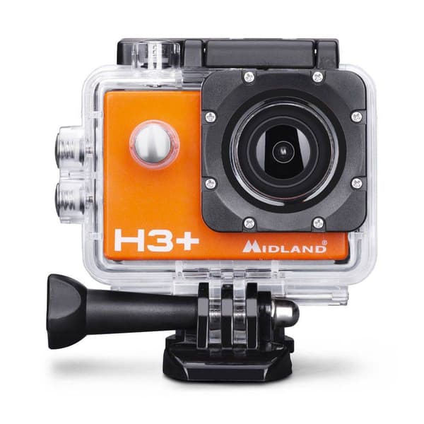 Midland H3+ FULL HD sportkamera