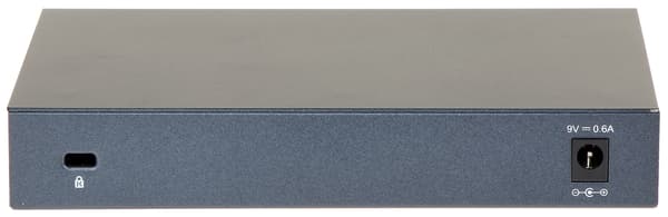 TP-LINK 8-PORTTINEN TL-SG108 KYTKIN