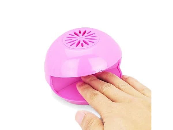 Nageltorkare YM-708 (100) GAB_A