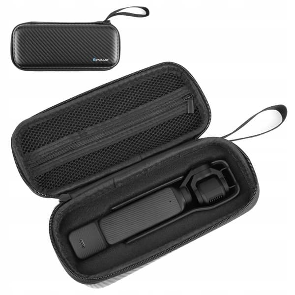 Puluz Kamerataske til DJI Osmo Pocket 3