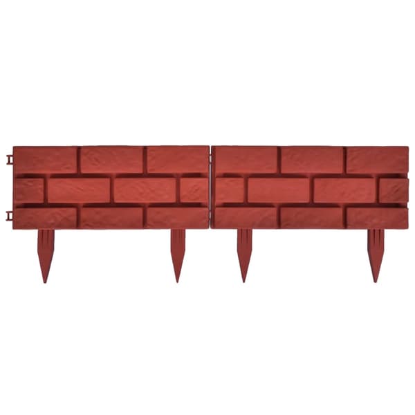 Gräsmatta, tegelliknande, 11 stycken