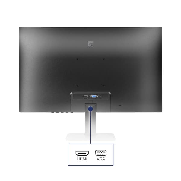 Skärm PHILIPS LED 23,8 24E2N1110/00