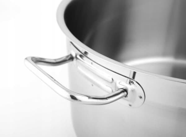 NOIS Profi Line 12,5 l traditionel gryde