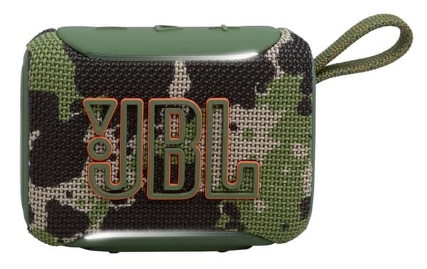 Bluetooth-højttaler JBL Go 5 Squad