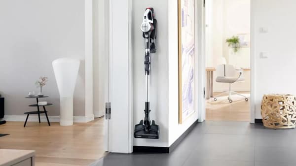 Bosch BCS711XXL Unlimited 7 trådløs støvsuger