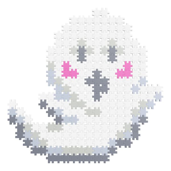 Meli Minis Ghost 250 stk.