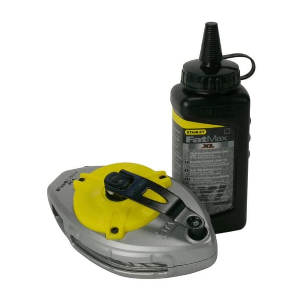 STANLEY FATMAX XTREME 30m SNOR + KRIDT