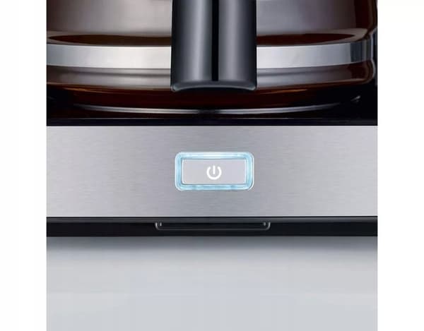 GRAEF FK402EU 1,25L DRIFTKAFFEMASKINE