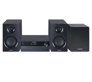 BLAUPUNKT MS55SUB -mikrojärjestelmä