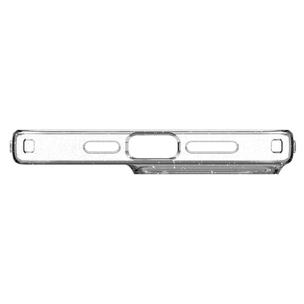 SPIGEN LIQUID CRYSTAL IPHONE 15 PRO MAX KIMALLAVA KRISTALLI