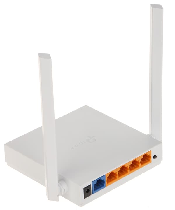 ROUTER TL-WR844N 300 Mb/s TP-LINK