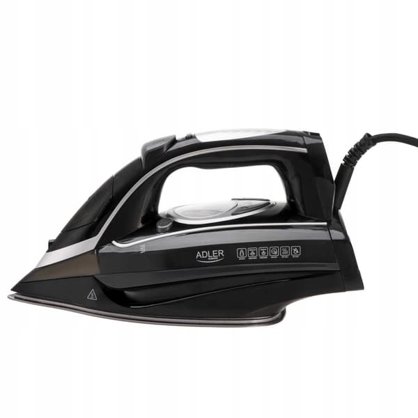 Adler AD5054 silityrauta