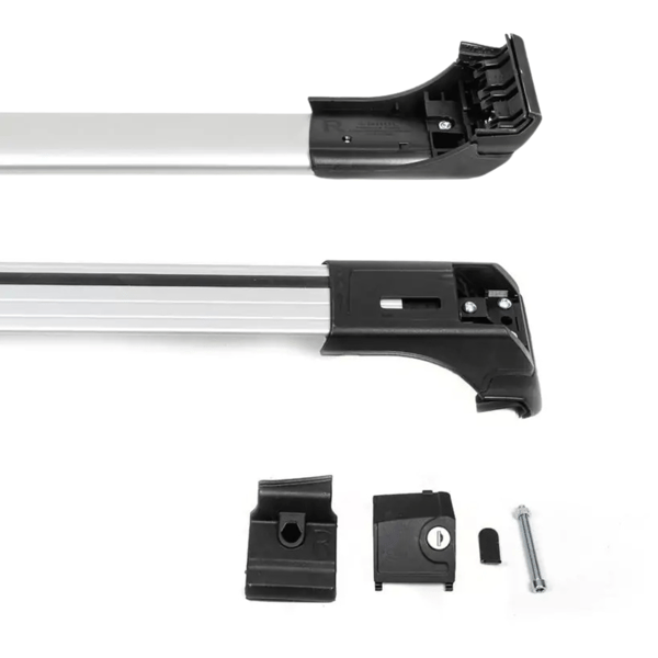 Erkul Skybar V2 kattoteline FORD CUSTOM -kiskoihin 2013-