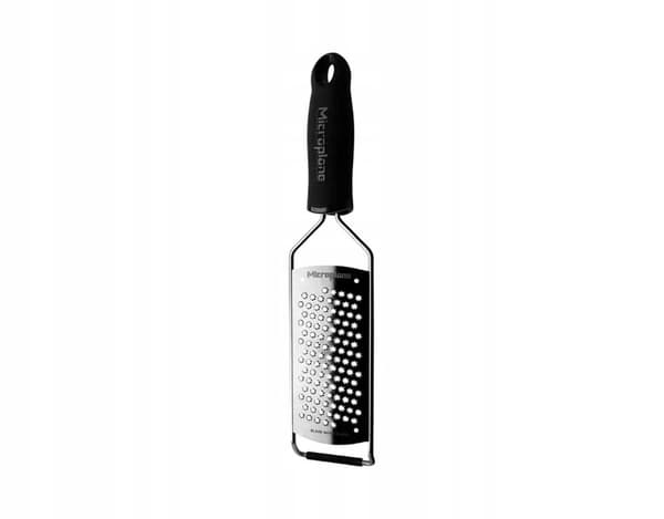 MICROPLANE GOURMET STAR HANDRIVJÄRN 31 CM