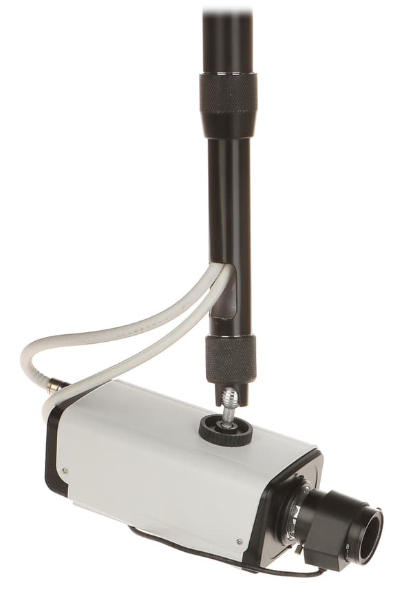 TELESKOPISK KAMERATAKFÄSTE BR-60X120-B