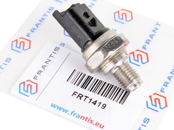 BRÆNDSTOFTRYKSENSOR 1.5 DCI