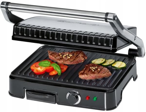 CLATRONIC KG 3487 sähkögrilli