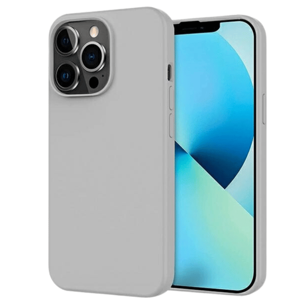 Beline Etui Candy iPhone 15 Pro Max 6,7 läpinäkyvä/kirkas