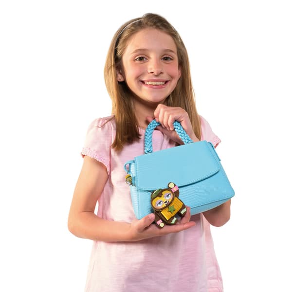 TOMY STAKIMOS 2-pakkaus Sam ja Jasmine E73633