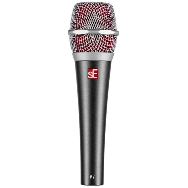 sE V7 - Dynamisk mikrofon