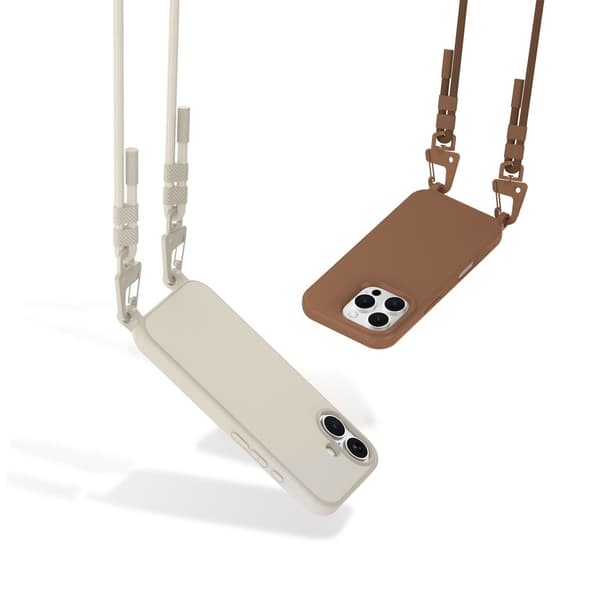 TECH-PROTECT MAGNÆSKE MAGSAFE IPHONE 13 CHOKOLADEBRUN