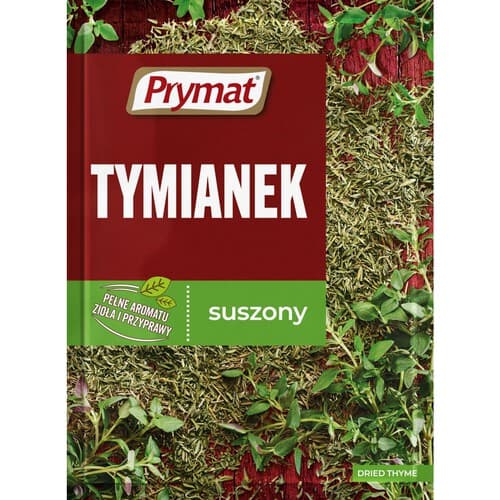 Timian Prymat 10g