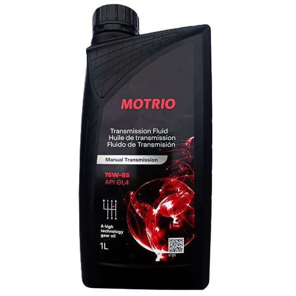 MTF olja 75W-85 API GL4 MOTRIO 8550511627