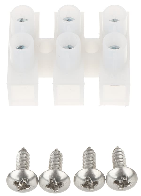 Kytkentärasia PUH-3PK/2