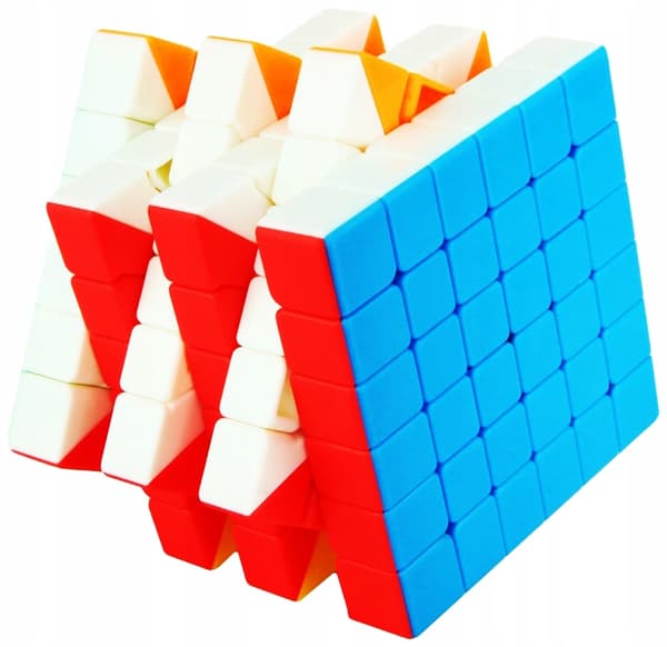 MoYu 6M 6x6x6