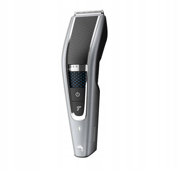Philips HC 5650/15 sladdlös hårklippare