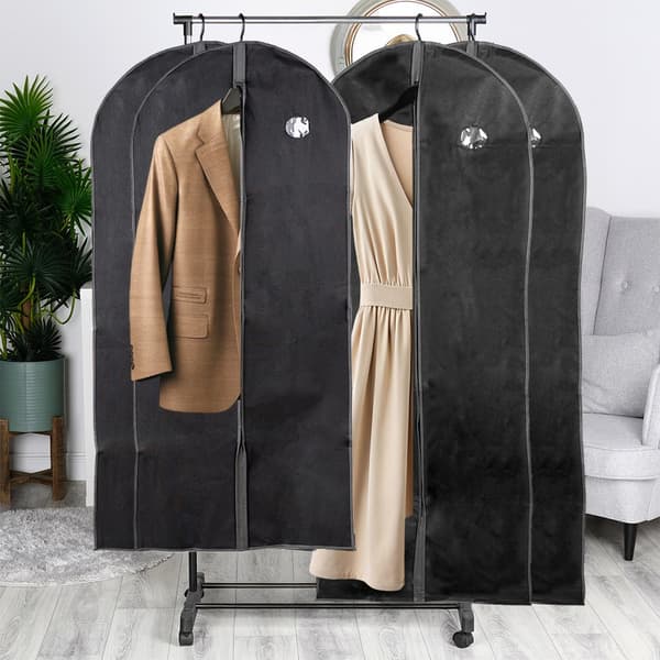 Vaatekansi 60x135 / 60x150 cm 4 kpl