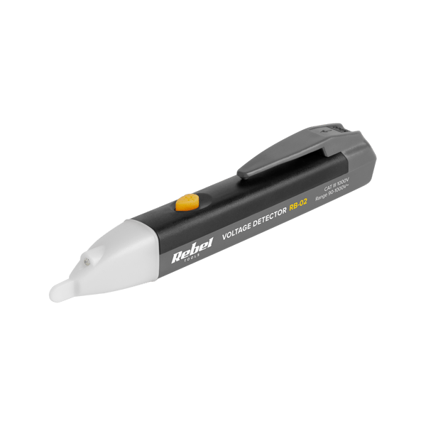 Spændingsindikator probedetektor Rebel Tools RB-02
