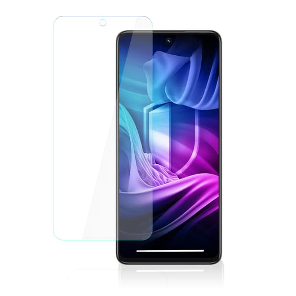 Tecno Spark 30 Pro - 3 mk Silkkimatta Pro