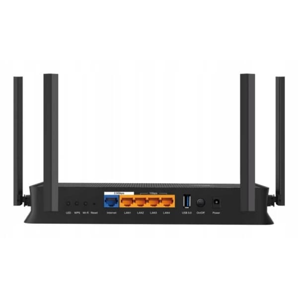 TP-Link Archer BE230-routern