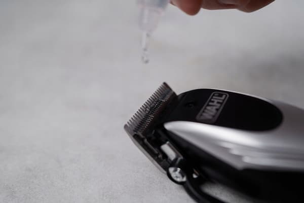 WAHL Rapid Clip 45mm hårklipper